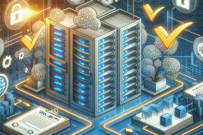 Hosting e GDPR nel 2025: Aggiornamenti e Conformità Indispensabili per le Aziende