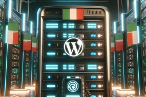 Hosting per WordPress: I migliori provider italiani del 2025