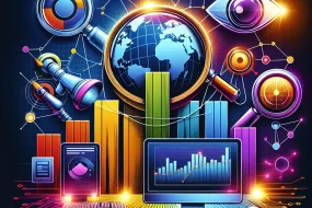 I 5 Migliori Strumenti di Monitoraggio del Traffico Web per Ottimizzare il Tuo Sito