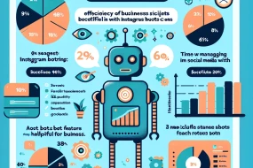 I Bot di Instagram: Alleati o Nemici del Tuo Business Tecnologico?