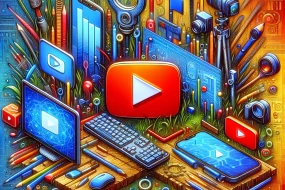 I Migliori 15 Strumenti di Analisi per Canali YouTube nel 2025: Guida Completa