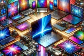 I Migliori Laptop per Professionisti IT: Una Guida Essenziale