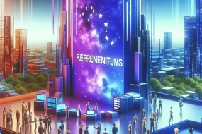 I Referendum nell'Era Digitale: Come Internet Sta Rivoluzionando la Democrazia Diretta
