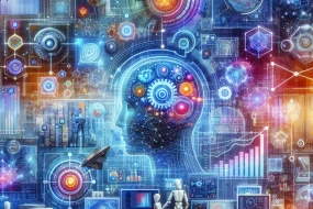 IA e Apprendimento Automatico nel 2025: Le Strategie Rivoluzionarie delle Aziende
