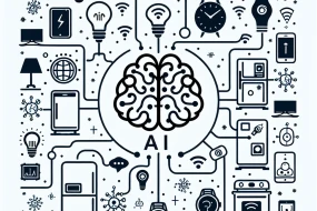 IA e IoT: Rivoluzionare la Routine Quotidiana con l'Intelligenza Artificiale