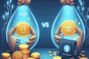 ICO vs STO nel 2025: Analisi del Modello di Finanziamento Predominante