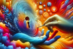 Il declino delle password: Esplorando le alternative sicure e innovative del 2025