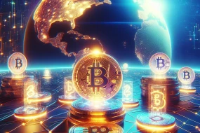 Il Futuro dei Pagamenti Digitali: Bitcoin e Criptovalute all'Orizzonte