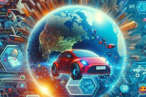 Il Futuro del Codice: Scopri i Linguaggi di Programmazione Emergenti nel 2025