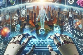 Il Futuro del Social Media Marketing: Prospettive e Tendenze Emergenti su Facebook