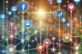Il potere dei Gruppi Facebook nel 2025: Strategie Efficaci per Costruire Community e Aumentare l'Engagement