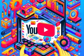 Imparare l’Architettura dei Computer su YouTube: Una Guida Completa