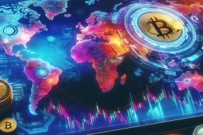 Impatto delle Criptovalute sul Trading Internazionale nel 2025: Analisi e Prospettive