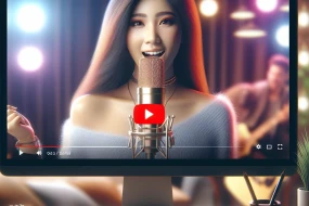 Imporsi su YouTube come Cantante: Strategie Efficaci per Emergere nel 2025