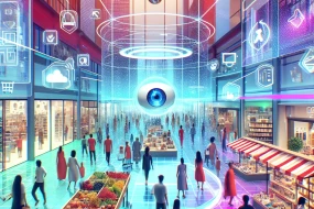 Innovazione e Commercio: L'Impatto della Realtà Aumentata di Google nel Retail del 2025