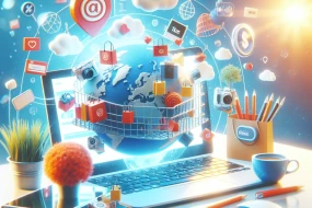 Instagram e il Futuro del Social Shopping: Come Prepararsi per Rimanere Competitivi