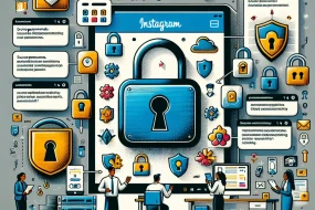 Instagram Sicuro: Le Migliori Pratiche di Sicurezza per Professionisti IT
