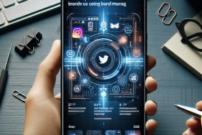 Instagram Stories nel 2025: Guida Alle Migliori Pratiche per i Brand di Software