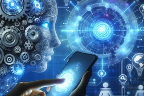 Intelligenza Artificiale e Facebook nel 2025: Rivoluzione nel Networking