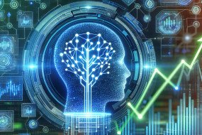 Intelligenza Artificiale e Guadagno Online: Rivoluzionando le Strategie nel 2025