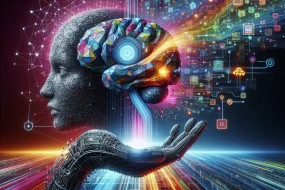 Intelligenza Artificiale e Internet: Quali Impatti e Come Sfruttarli?