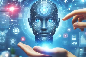 Intelligenza Artificiale e UX: una Guida Pratica per Rivoluzionare l'Esperienza Utente