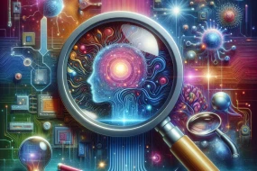 Intelligenze Artificiali: I Nuovi Motori di Ricerca del 2025