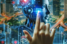 Investire in Start-up di IA: Scopri Quali Settori Saranno al Top nel 2025