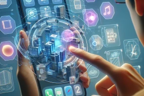 iOS 19 e ARKit: Esplorazione delle Nuove Frontiere della Realtà Aumentata su iPhone