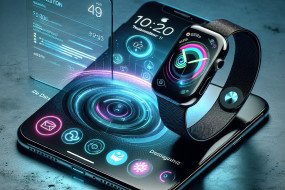 iOS 19 e iWatch: Rivoluziona Il Tuo Modo Di Interagire Con Gli Smartwatch Apple Nel 2025