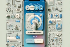 iOS 19: Rivoluziona il Modo di Usare il Tuo iPhone con le Nuove Scorciatoie di Accessibilità