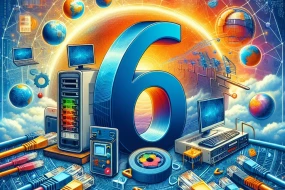 IPv6 è Qui: Cosa Devi Sapere per Aggiornarti Senza Problemi