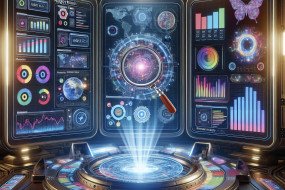 Keyword Research Avanzata per il Settore Tecnologico nel 2025: Tecniche e Insights
