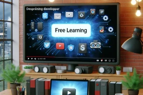 La Chiave per Diventare Developer: Risorse Formative Gratuite su YouTube