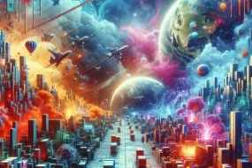 La Guerra dei Dazi nell'Era Digitale: Impatti e Strategie