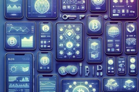 La Guida Definitiva alle App per Criptovalute: Sicurezza e Praticità a Portata di Mano