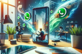 La Guida Definitiva all'Uso di WhatsApp Business per Piccole Imprese