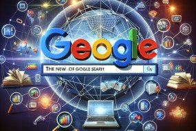 La Nuova Era di Google Search: Strategie Essenziali per Mantenersi Competitivi nel SEO