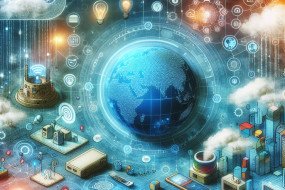 La Nuova Frontiera Digitale: Come l'IoT sta Rivoluzionando il SEO per i Siti Tecnologici