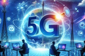 La Rivoluzione del 5G: Un Nuovo Era per Internet e le Comunicazioni