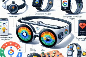 La Tecnologia Wearable di Google nel 2025: Innovazioni e Prospettive
