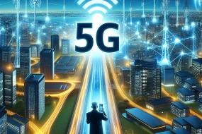 L'Ascesa del 5G: Come Google Sta Modellando il Futuro della Connessione Mobile