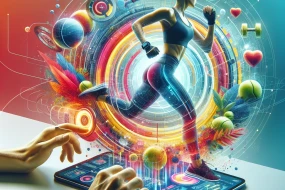 Le App di Fitness Più Efficaci: Come Sceglierle in Base ai Tuoi Obiettivi di Salute