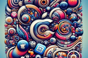 Le app più scaricate dall'Apple Store nel 2025: una panoramica dettagliata