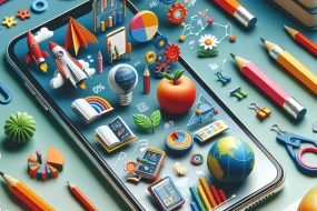 Le Innovazioni delle Applicazioni Educative su iOS nel 2025: Una Visione Approfondita
