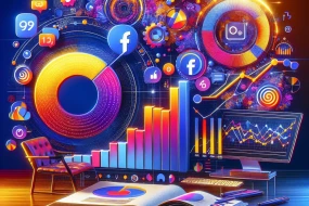 Le Metriche su Facebook Indispensabili per il Successo del tuo Business e il loro Monitoraggio Efficace