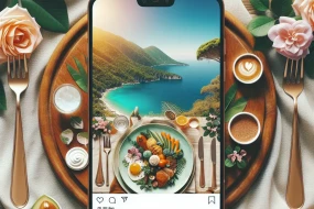 Le mie foto su Instagram: sono davvero mie? Esplorando i diritti d'autore nel 2025