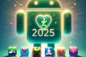 Le Migliori App Android del 2025 per il Benessere e la Salute: Una Guida Completa