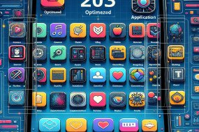 Le Migliori App Ottimizzate per iOS 19: Scopri la Lista Aggiornata del 2025