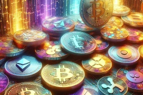 Le Migliori Criptovalute per Piccoli Investimenti nel 2025: Una Guida Dettagliata